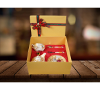 2025 HAMPERS NATAL BUNNY LILY